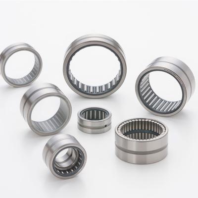 China Original Famous Brand High Quality Roller and Cage Assemblies 64 72 Track Cf3 Cf4 Murata Bolt Type Needle Bearing 003-42a-011 for sale