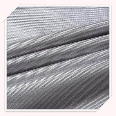 China Viable Wholesale Customized Material 100% Polyester Luster Fabric Color Polyester Fabric For Clothes for sale