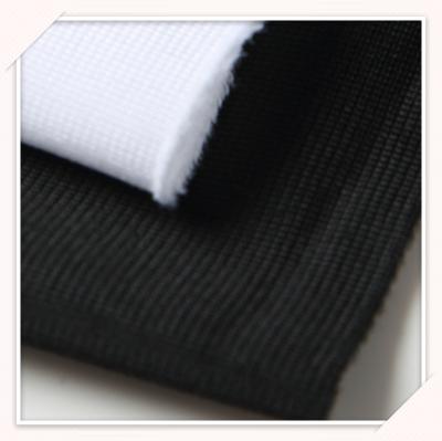 China Knitting Fabric Tear Resistant Mercerized Velvet Fabric Brushed Polyester Tear-Resistant Knit For Cloth for sale