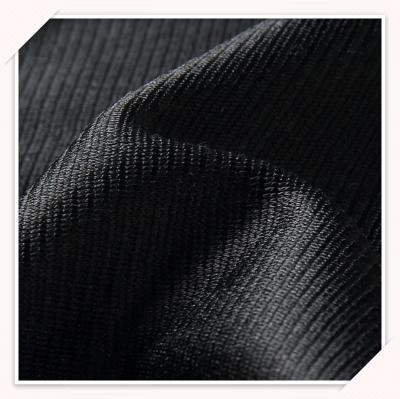 China Netting Dyed Type Tear-Resistant Velvet Brushed Knit Polyester Mercerized Fabric Tear Resistant Fabric for sale