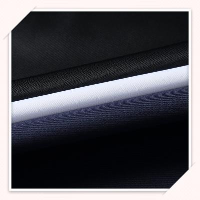 China OEM Factory Plain Type Tear-Resistant Polyester Shrink Resistant Soft Knitted Luster To Shine Fabric For Costume for sale