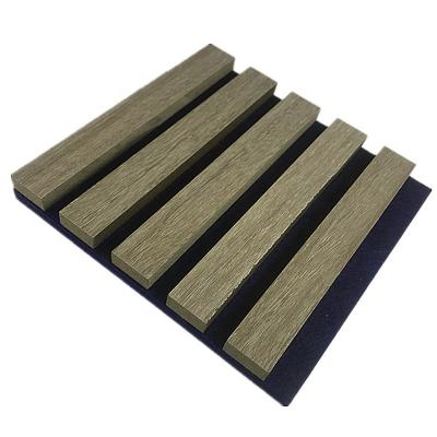 China Contemporary Color brillian Acoustic Diffuser Wall Panel Studio Bedroom Acoustic Panels for sale