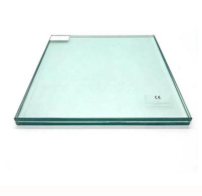 China Modern Factory Supply Tempered Glass Building Safety Glass Price for sale