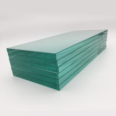 China Modern Factory Tempered Glass Competitive Price for Door, Window, Sunroom for sale