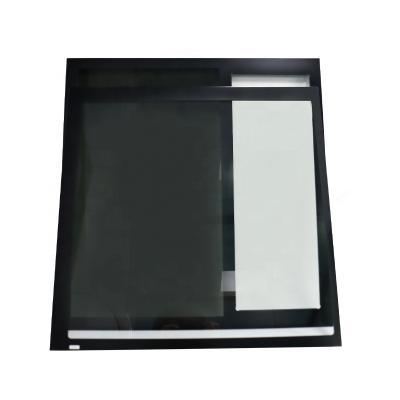 China Modern Wholesale High Quality Tempered Glass Screen Protector Panel for sale