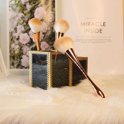 China High Quality Luxury Glass Cosmetic Box Stored Makeup Organizer Jewelry Storage Gift for sale