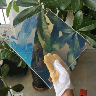 China Modern wholesale factory price customized clear float glass stained glass prices best yiju iot for sale