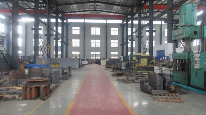 Fournisseur chinois vérifié - Jiangsu Zhongyan Forklift Manufacturing Co., Ltd.