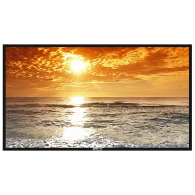 China View SNOWHITE 16:9 80 inch 2k 3d hd screen aluminum frame family screen wall mounted projection white BX - 3 v080kfh - BK flexible for sale