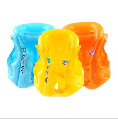 China 2020 European\Modern\Middle East\Africa Inflatable Size Children Swimming Lifesaving Vest/Kids Baby Swimwear Safety Vest/Baby Swim Vest 3 for sale