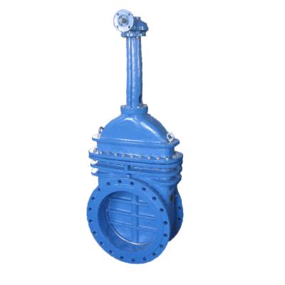 China General China Valve Manufacturer Cheap Price 6 Inch 400mm Cast Steel DN50 Gate Valve for sale