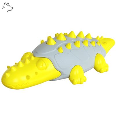 China New Design Sustainable Durable Nylon Bite Resistant Dog Toys for sale