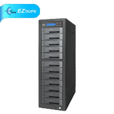 China Other 11 Target Tower 3.5' & 2.5' HDD/SSD Duplicator HD Pantera Copier_EZ Tricks for sale