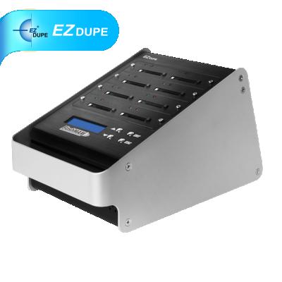 China 7 Targets 128MB Brand New FlashMax CF Card Duplicator _EZ Dupe System Memory for sale