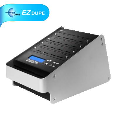 China 35MB/s targets 15 port - FlashMAX SD Duplicator_ EZ Dupe - for sale