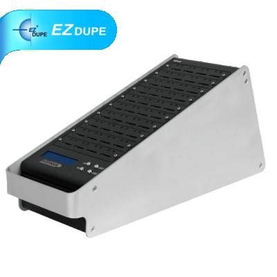 China 39 Targets Industrial FlashMax Dupe SD Card Duplicator_ EZ System Memory 128MB for sale