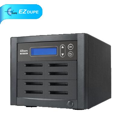 China *150MB/s* targets 1 through 7 dominate 128MB CFast Duplicator system memory for sale