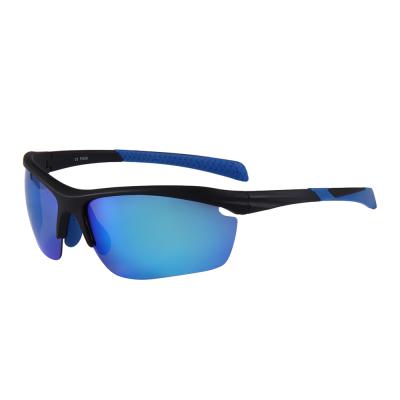 China Rising Popular Glasses Polarized Sports For Cool Biker Driver Sunglasses for sale