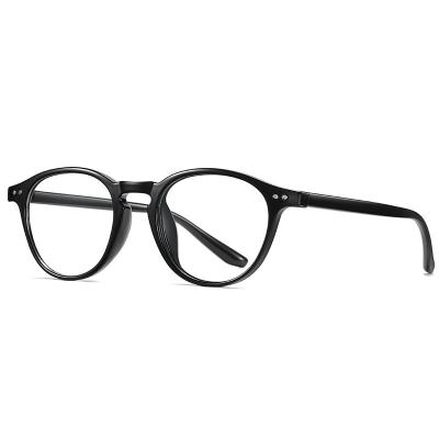 China 2020 Fashion Designer Cheap Anti Blue Optical Glasses Light Blocking Computer Glasses for sale