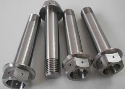 China CNC Milling Machining / Metal Machining Drilling Parts With Wire Cutting for sale