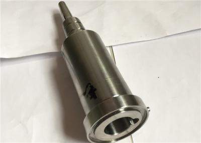 China Custom Stainless Steel CNC Machining Services 304 316 -/+ 0.005mm Tolerance for sale