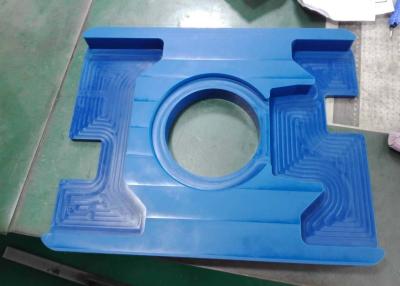 China Custom Rapid Prototyping Precision Plastic Machining For Telecommunication Products for sale