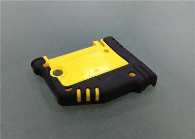 China Low Volume Plastic Injection Moulded Components Side Gate NAK80 Material for sale