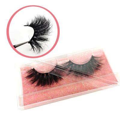 China Wholesale Natural 18mm 3d Mink Eyelashes 15mm Mink Eyelashes 15mm Mink Lashes 3d Mink Eyelashes for sale