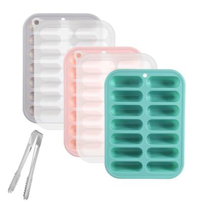 China Factory viable high quality classical design china promotion ice cream tray tool diy tools and equipment for sale