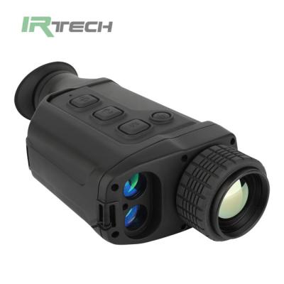 China Thermal Scope Infrared Digital Monocular Night Vision Hunting S236P for sale