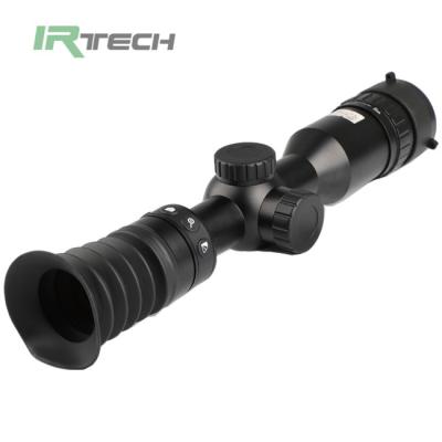 China Dali China Wholesale Thermal Optics Camera Pneumatic Gun Rifle Scope RS2 Hunting Scope for sale