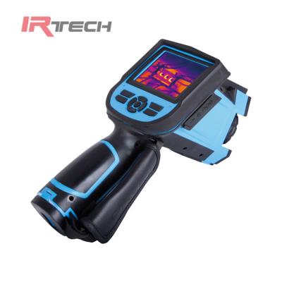 China LT3 Handheld Infrared Thermal Imaging Camera 160x120 for sale