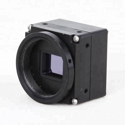 China Products Electronic Infrared Analog Thermal Imaging Module With RS485 Port For Industrial Application Low Cost 50HZ Real Time Imaging Rate for sale