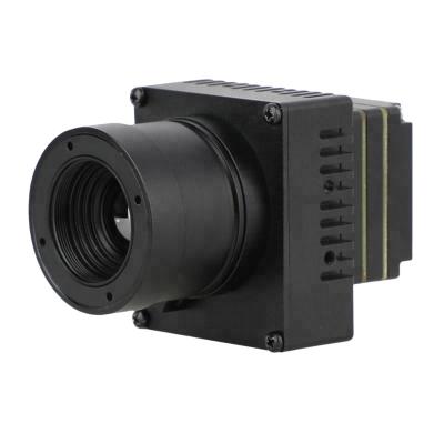 China Survailance DALI Thermal Imaging Module For Industrial Application Low Cost 50HZ Real Time Imaging Rate for sale