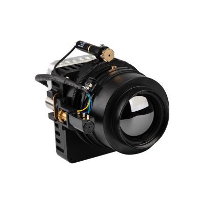 China NIGHT VISION Dali High Speed ​​Mini Infrared Micro Thermal Micro Core IR Sensor Module for sale