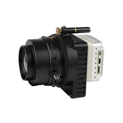 China Micro-thermal type uncooled NIGHT VISION Dali 2021 pruduct 1920*1080 new pixel focal plane module for sale