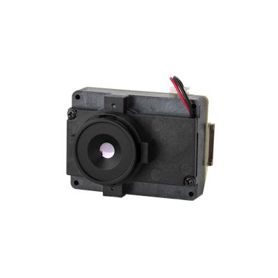 China Uncooled Thermal Imaging Cameras Shutterless Infrared Module Low Cost Waterproof / IR Waterproof Smaller for sale