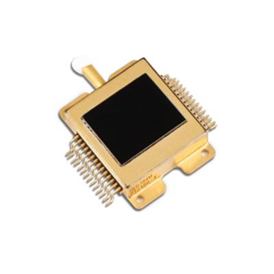 China Amorphous Silicon Dali Thermal Imaging Uncooled Infrared Core Sensor for sale