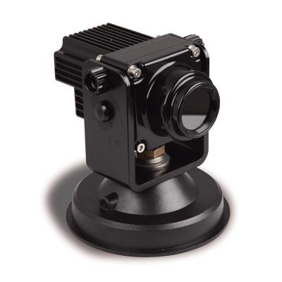 China Night vision Mini Infrared Analog Thermal Camera CMOS FPA uncooled pal waterproof/car waterproof camera for sale