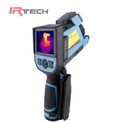 China LT3 Thermal Imaging 160x120 Infrared Camera for sale