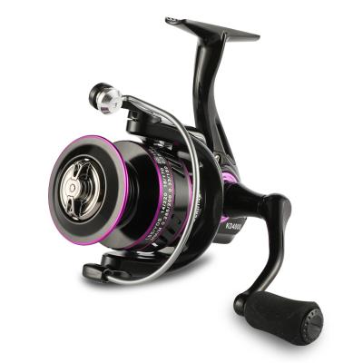 China LEFT HAND Compact Design 5.0:1 Top Quality Saltwater Fishing Reels 12+1 Cast New Baitcast Reels for sale