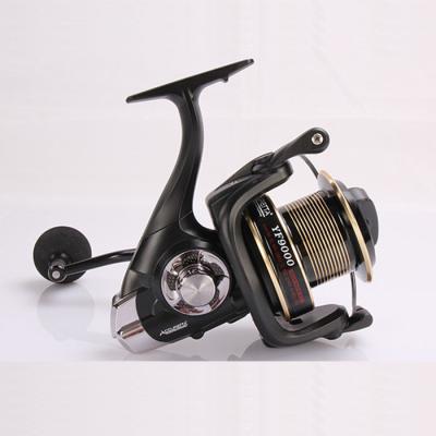 China 2021 Hot Selling Right Hand Long Daiwa Fishing Reel Fishing Reels for sale