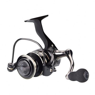 China 2022 Spring Fishing Sale High Quality Metal Sea Saltwater Spinning Fishing Reel YLF005 for sale