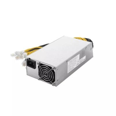 China PSU Brand New OEM Power 2000w Switching Adapter S9 L3+ Power Supply Desktop Apw7 Original for sale