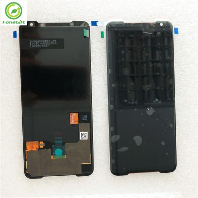 China Pantalla LCD Assembly For Huawei P40 LITE Replace Mobile LCD Screen Digitizer Pantalla IPX LCD For HW P40 LITE for sale