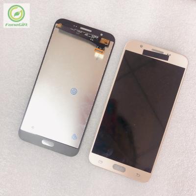 China Original Factory Offer Pantallas LCD Display For Samsung J727 Full LCD Display Screen For j727 for sale