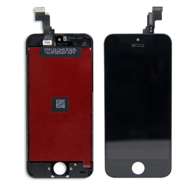 China Monitor LCD Display Screen For iPhone 5C LCD Screen Mobile Phone LCDs For IPX Mobile LCD Pantalla For iphone 5C for sale