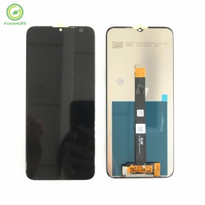 China Original LCD Touch G Series For Motorola Model Monitor LCD For Moto One Fusion XT2073-2 One Fusion XT2073-2 for sale