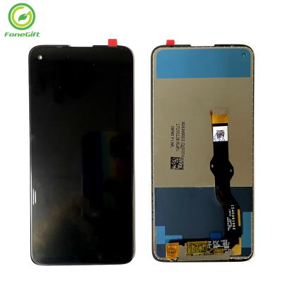 China For Motorola Moto G Stylus LCD Display Screen pantalla XT2043-4 XT2043 LCD For Motorola G Stylus LCD Display For Moto Stylus g for sale