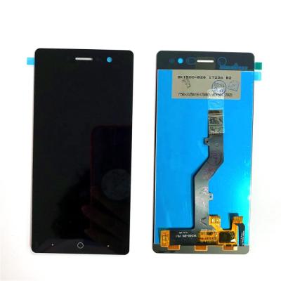 China Replace LCD Screen Digitizer For ZTE Blade A521 For ZTE Blade A521 for sale